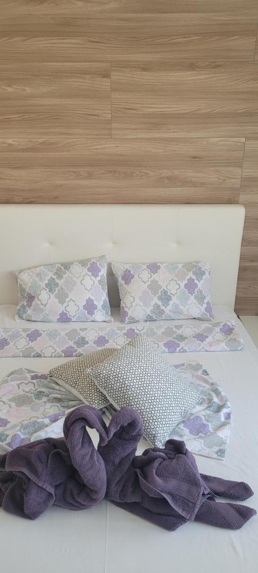Apartment Art 大特尔诺沃 外观 照片