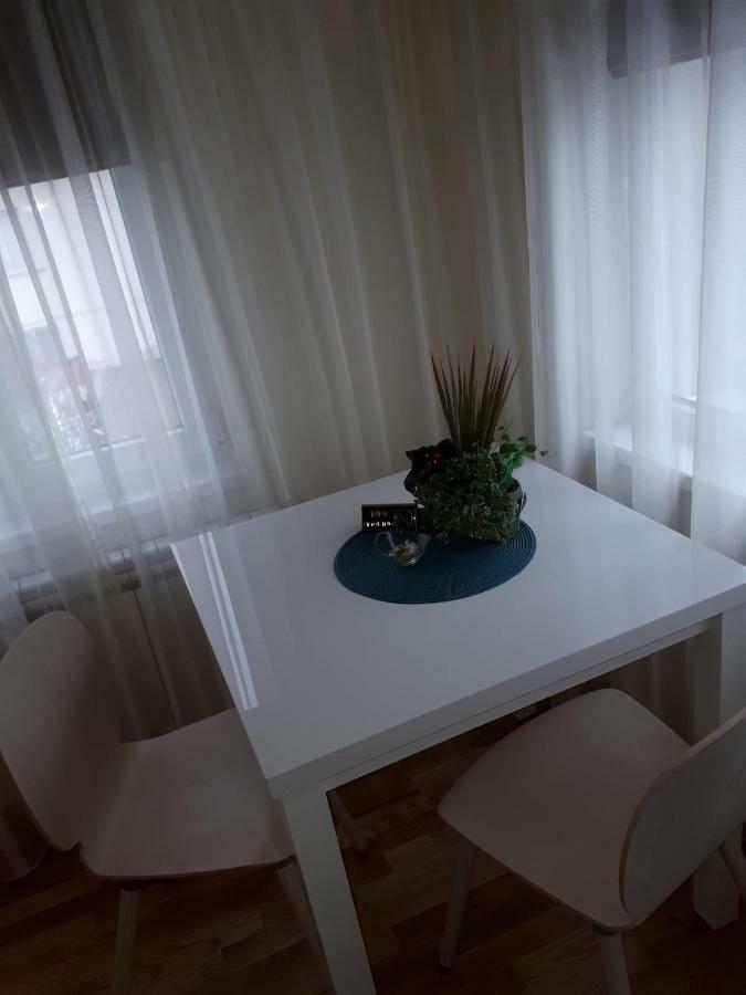 Apartment Art 大特尔诺沃 外观 照片