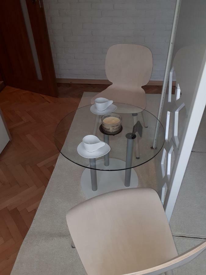 Apartment Art 大特尔诺沃 外观 照片