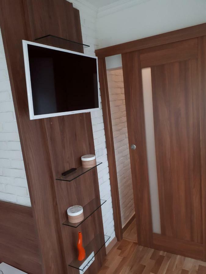 Apartment Art 大特尔诺沃 外观 照片