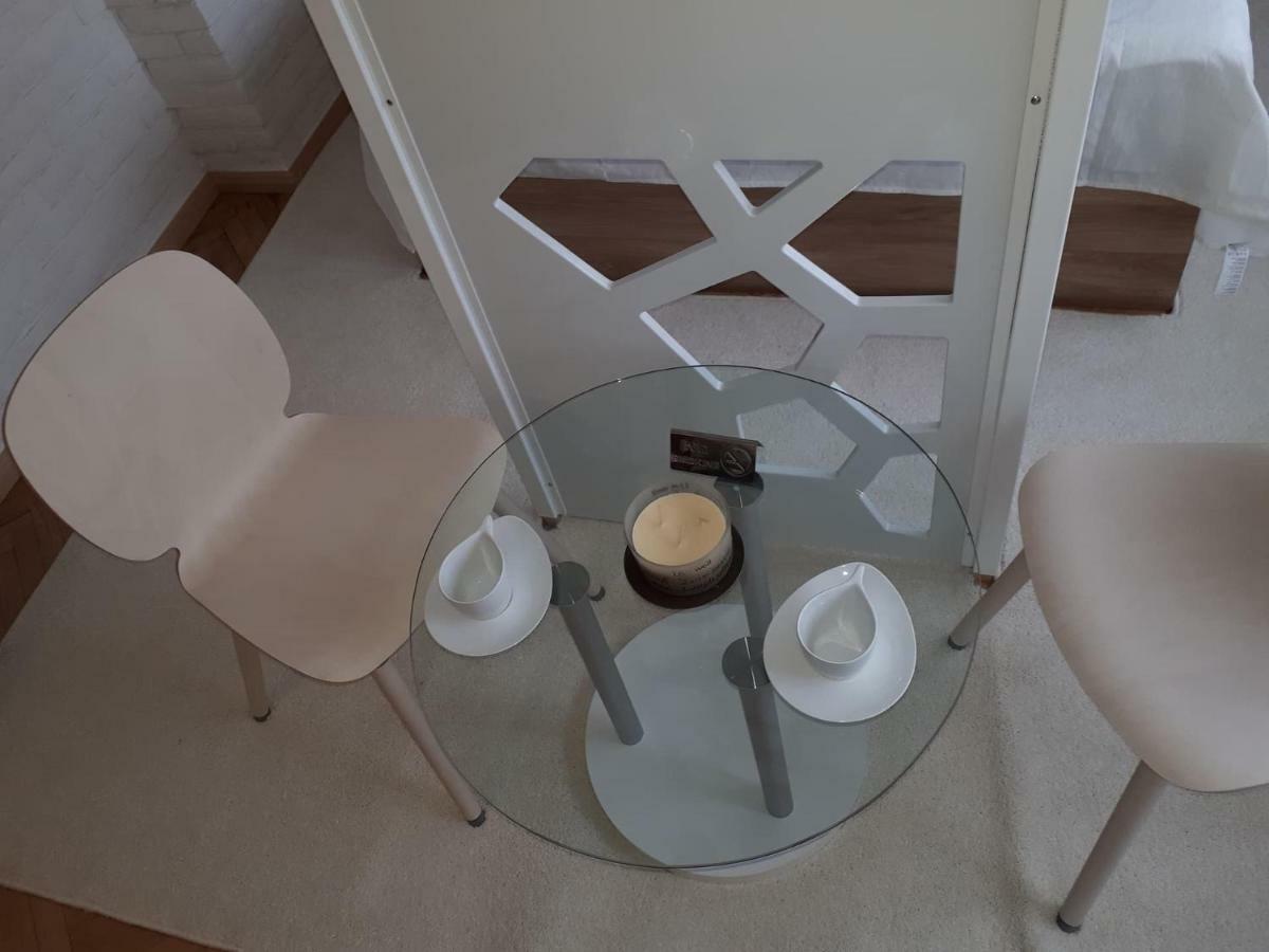 Apartment Art 大特尔诺沃 外观 照片