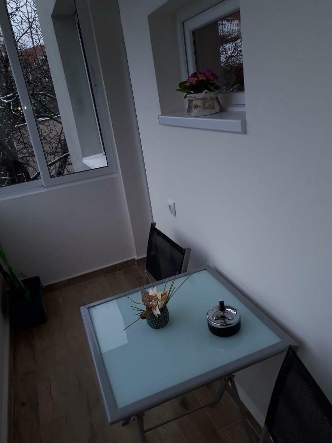 Apartment Art 大特尔诺沃 外观 照片