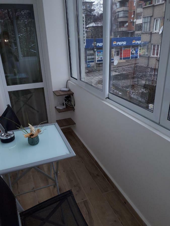 Apartment Art 大特尔诺沃 外观 照片