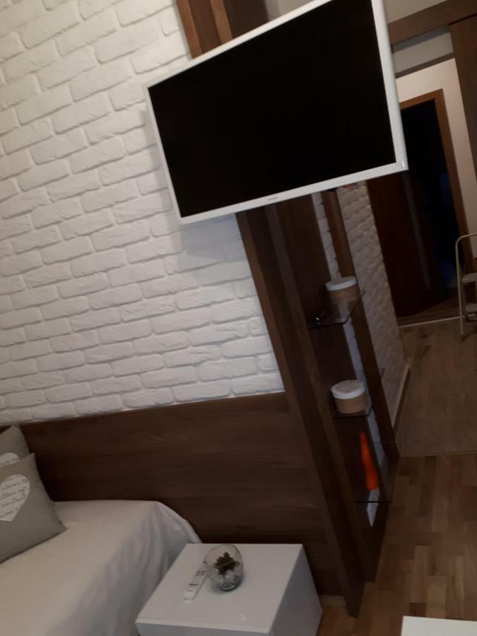 Apartment Art 大特尔诺沃 外观 照片