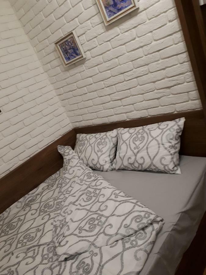 Apartment Art 大特尔诺沃 外观 照片