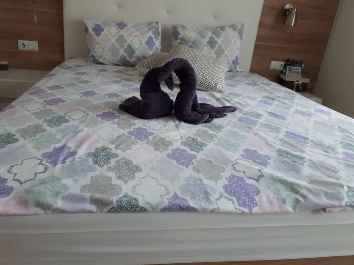 Apartment Art 大特尔诺沃 外观 照片