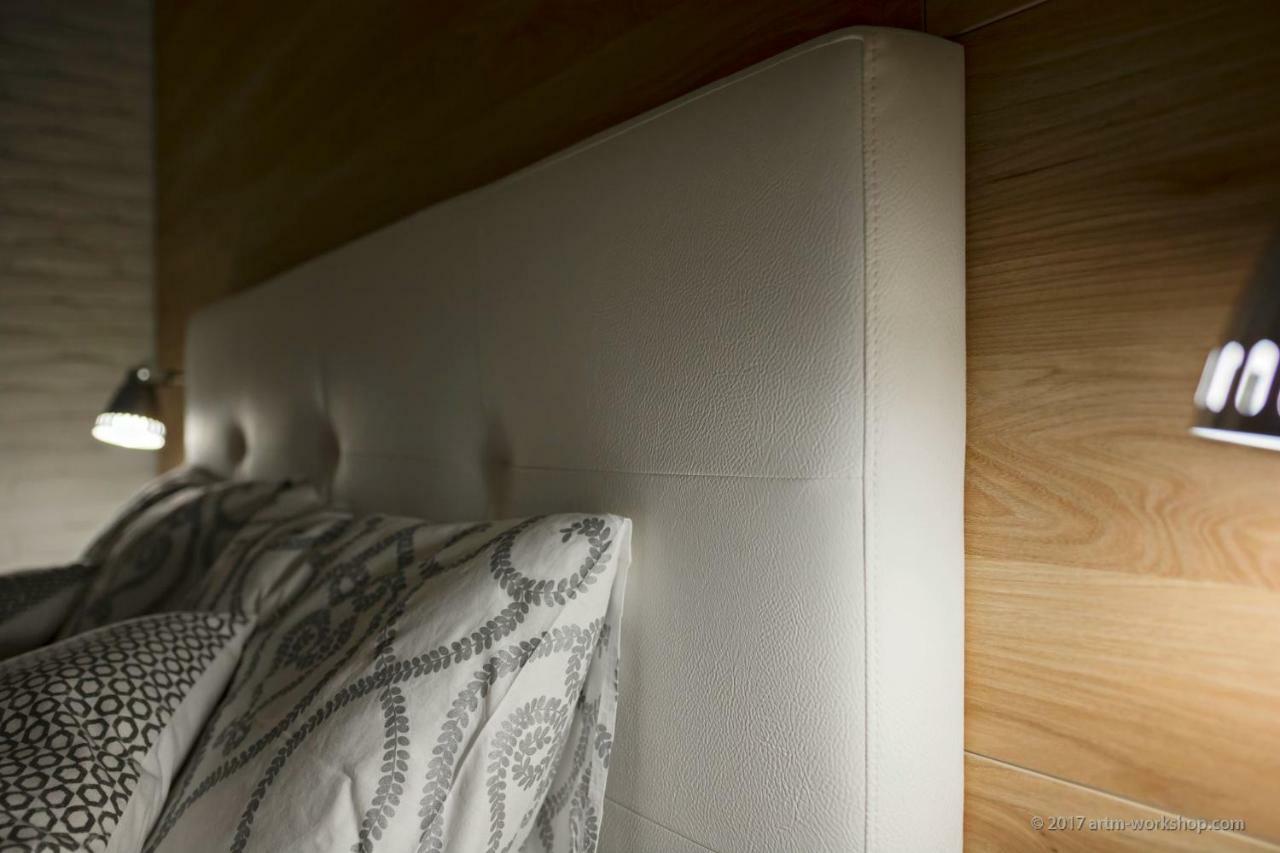 Apartment Art 大特尔诺沃 外观 照片